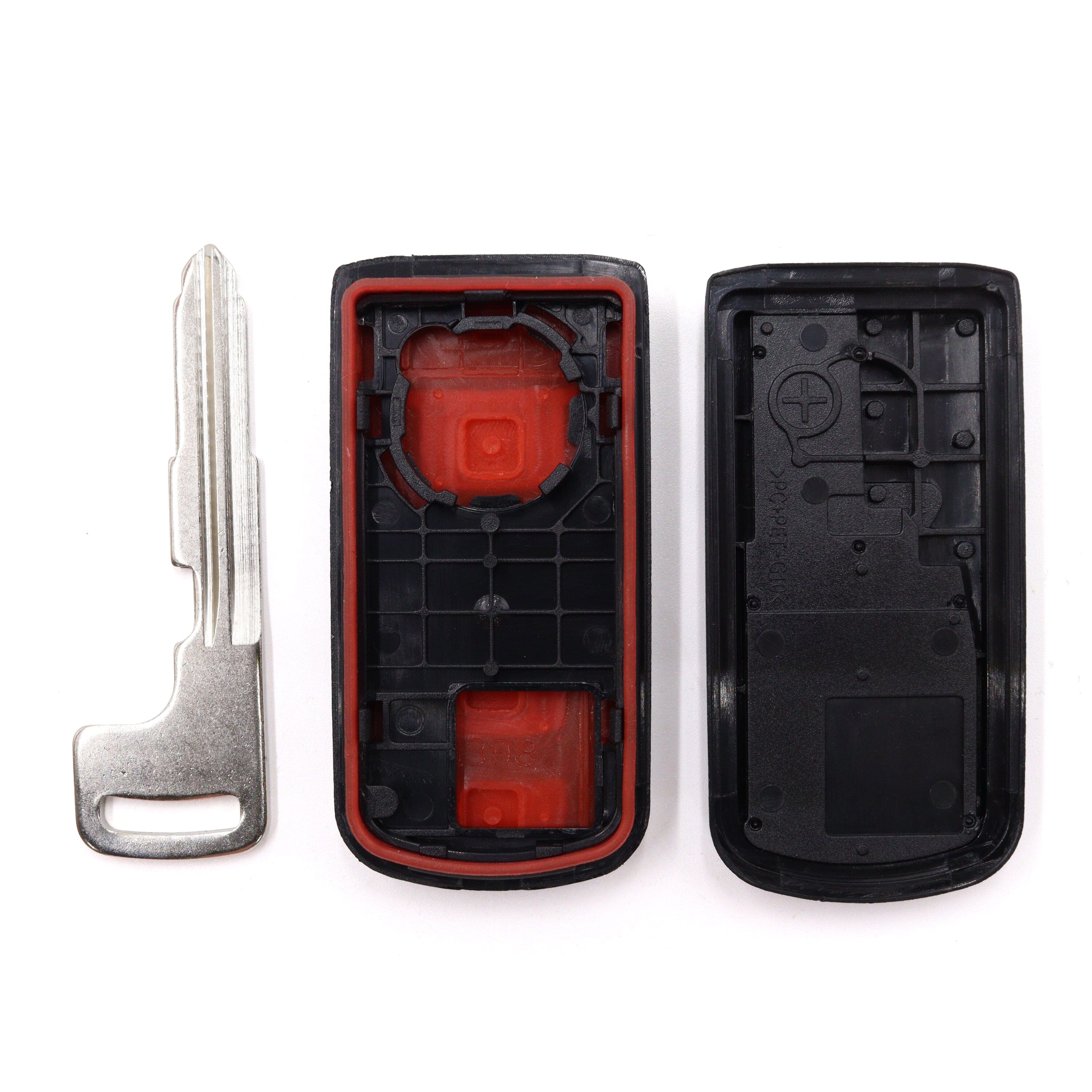 3 Button Replacement Shell To Suit Mitsubishi | Remote Pro